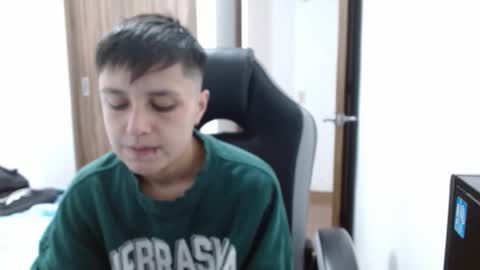 Veronica Clark online show from February 12, 2025, 3:07 am