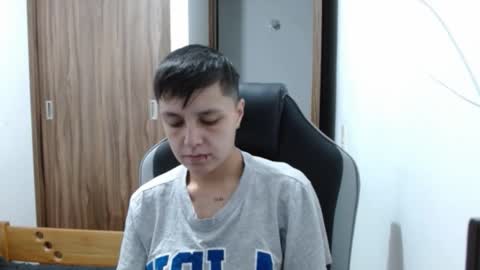 Veronica Clark online show from February 18, 2025, 9:21 am