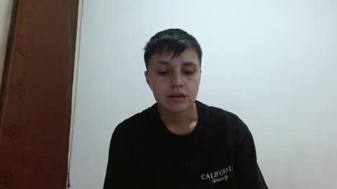 Veronica Clark online show from February 20, 2025, 2:51 am