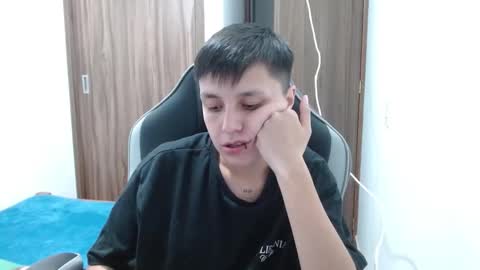 Veronica Clark online show from March 9, 2025, 12:10 am