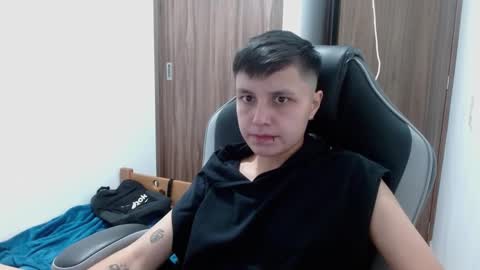 Veronica Clark online show from March 11, 2025, 1:59 am