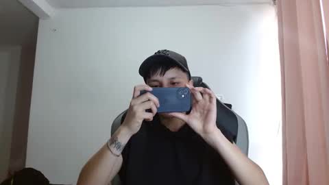 Veronica Clark online show from October 10, 2025, 11:53 am