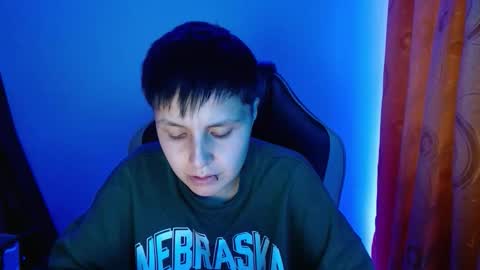 Veronica Clark online show from February 28, 2026, 5:52 am