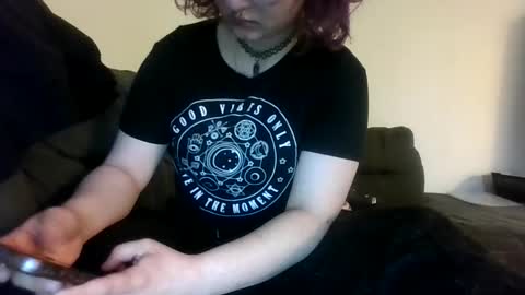 Snapshot of veronicaeve420 chatting on June 5, 2026, 5:29 pm Veronica Eve online show from June 5, 2026, 5:29 pm