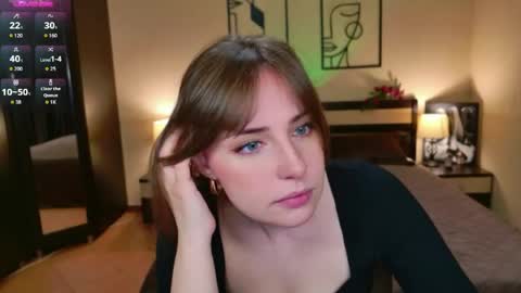 Veronica online show from June 1, 2026, 4:58 am
