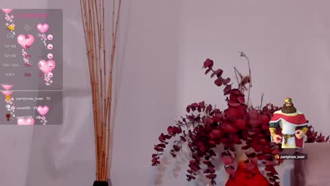 Veronica Gills online show from January 30, 2025, 9:58 pm