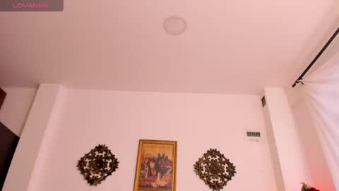 Veronica Gills online show from March 20, 2026, 9:30 pm