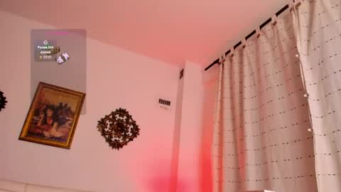 Veronica Gills online show from May 15, 2026, 11:45 pm