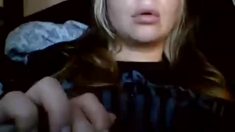Snapshot of veronicajo66 chatting on July 16, 2026, 6:03 pm veronicajo66 online show from July 16, 2026, 6:03 pm