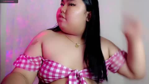 MS. VERONICA 22 I love Aza 3 online show from January 15, 2025, 8:51 am