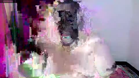 MS. VERONICA 22 I love Aza 3 online show from February 15, 2025, 7:06 am