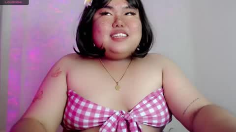 MS. VERONICA 22 I love Aza 3 online show from February 23, 2025, 4:13 pm