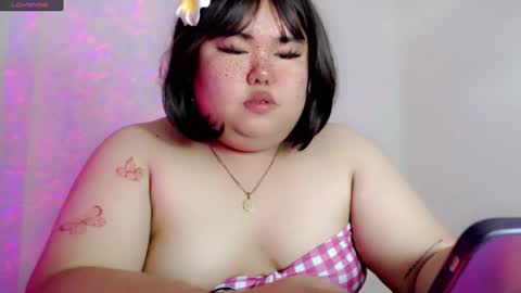 MS. VERONICA 22 I love Aza 3 online show from February 26, 2025, 7:20 am