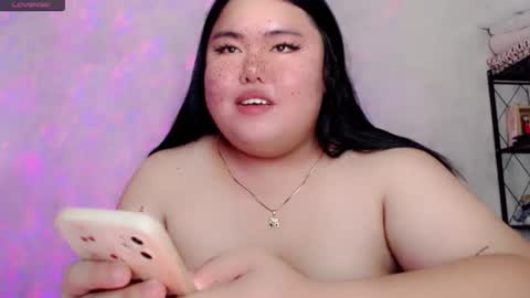 MS. VERONICA 22 I love Aza 3 online show from May 13, 2026, 7:28 am