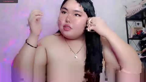 MS. VERONICA 22 I love Aza 3 online show from May 17, 2026, 1:29 pm
