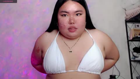 MS. VERONICA 22 I love Aza 3 online show from May 23, 2026, 9:02 am