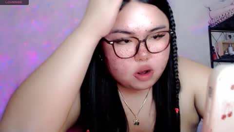 MS. VERONICA 22 I love Aza 3 online show from June 1, 2026, 9:27 pm
