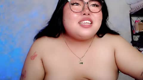 MS. VERONICA 22 I love Aza 3 online show from July 3, 2026, 9:05 am