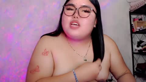 MS. VERONICA 22 I love Aza 3 online show from July 26, 2026, 3:47 am