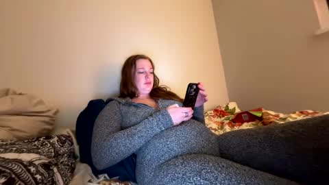 Veronica Lake online show from September 26, 2025, 9:24 am