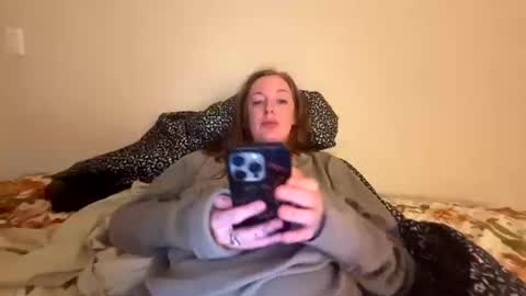 Veronica Lake online show from October 12, 2025, 9:41 am