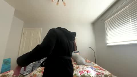 Veronica Lake online show from November 18, 2025, 6:56 pm