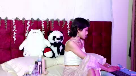 Snapshot of veronicalamberth chatting on February 15, 2026, 4:53 am veronicalamberth online show from February 15, 2026, 4:53 am