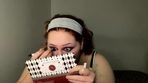 veronicapayge online show from July 28, 2026, 12:07 am