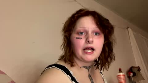 veronicapayge online show from July 29, 2026, 3:26 am