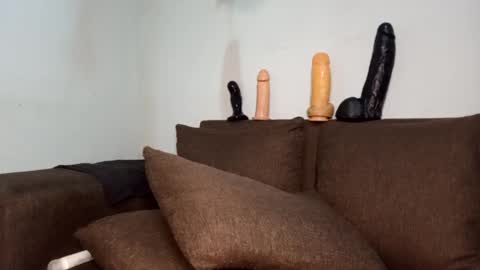 veronicaredonda online show from March 13, 2026, 9:10 pm