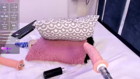 Veronica online show from February 24, 2025, 5:53 pm