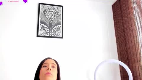 Snapshot of veronicatonu chatting on October 11, 2025, 2:37 pm VeronicaTonu online show from October 11, 2025, 2:37 pm