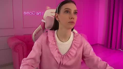 Snapshot of veronicavance chatting on February 10, 2026, 7:23 am Veronica online show from February 10, 2026, 7:23 am