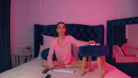 Snapshot of veronicavance chatting on February 27, 2026, 6:41 pm Veronica online show from February 27, 2026, 6:41 pm