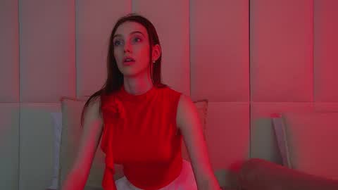 Snapshot of veronicavance chatting on March 1, 2026, 8:11 pm Veronica online show from March 1, 2026, 8:11 pm