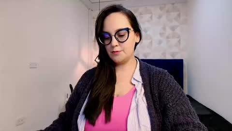 veroniicabbw online show from January 29, 2025, 12:13 pm