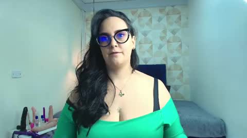 veroniicabbw online show from February 13, 2025, 12:11 pm