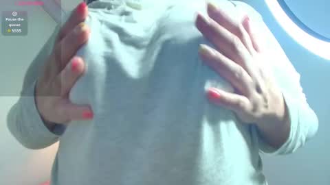 veroniicabbw online show from February 27, 2025, 12:23 pm