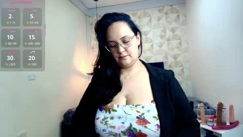 veroniicabbw online show from September 19, 2025, 12:06 pm