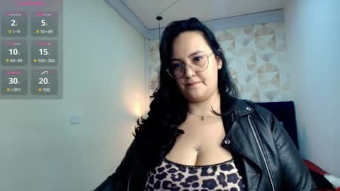 veroniicabbw online show from September 27, 2025, 11:59 am