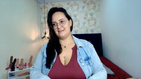 veroniicabbw online show from October 24, 2025, 12:12 pm