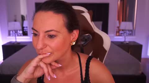 Snapshot of veroniicarose chatting on July 27, 2026, 6:09 am Veronica online show from July 27, 2026, 6:09 am