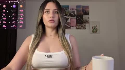 Vero online show from April 1, 2026, 11:44 am