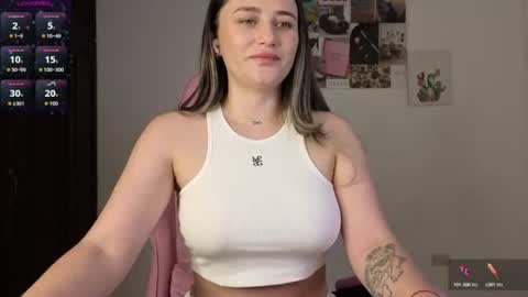 Vero online show from June 10, 2026, 6:23 am
