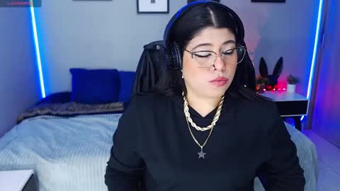 Miss Veronika online show from January 16, 2025, 12:42 pm