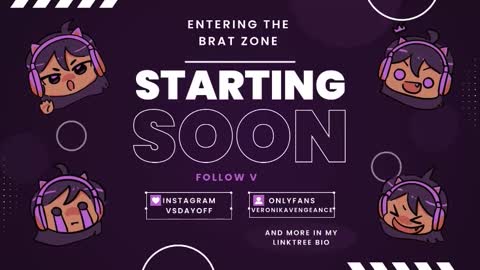 Snapshot of veronikavengeance chatting on November 5, 2025, 11:49 pm VeronikaVengeance online show from November 5, 2025, 11:49 pm