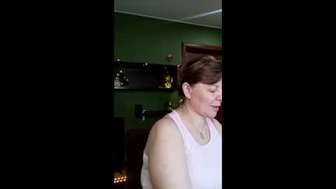 VeronikawGold online show from April 11, 2026, 7:45 am