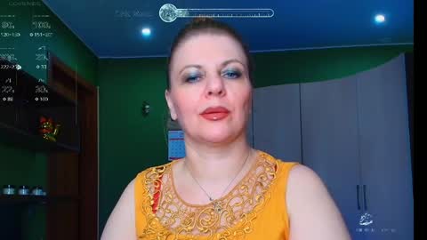 VeronikawGold online show from June 5, 2026, 6:57 pm