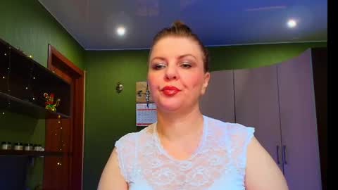 VeronikawGold online show from June 9, 2026, 4:46 am
