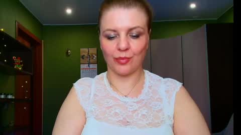 VeronikawGold online show from June 9, 2026, 4:51 pm